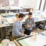 10 Life Lessons learned from Architecture School - Sheet3