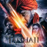 An architectural review of Tanhaji - Sheet1