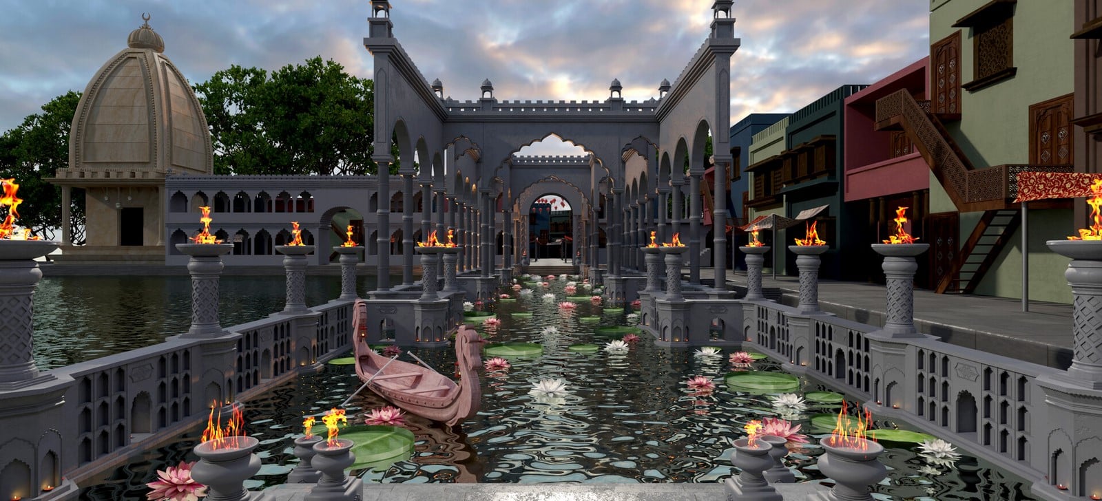 An architectural review of Kalank - Sheet2