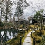 The Characteristics of Wabi - Sabi Architecture. - Sheet4