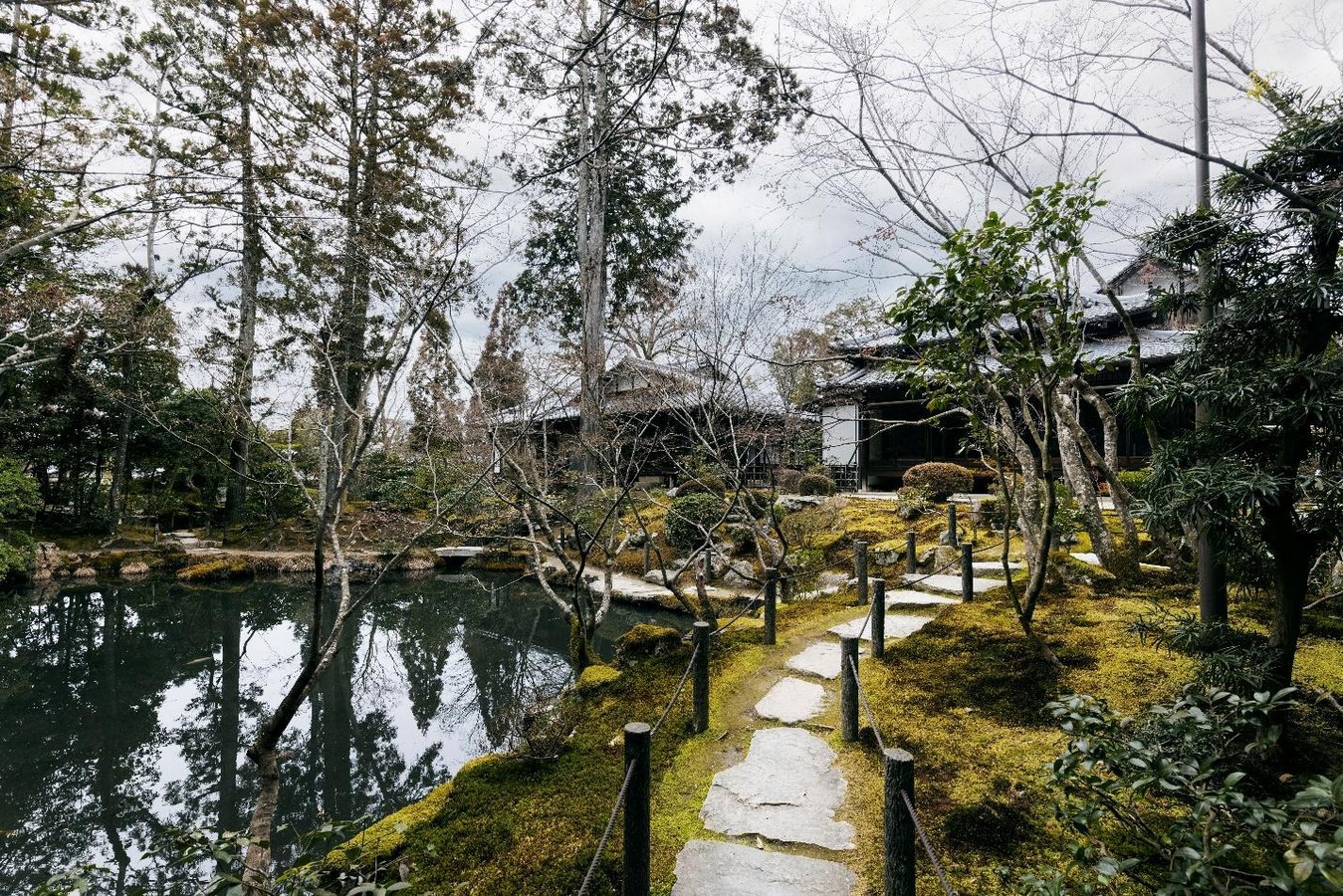 The Characteristics of Wabi - Sabi Architecture. - Sheet4