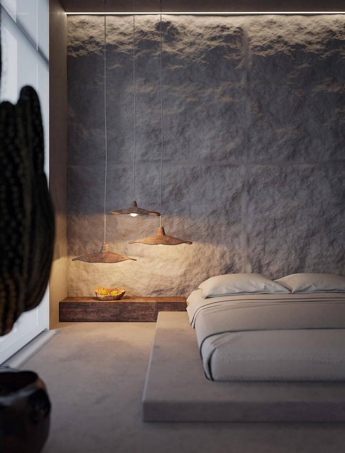 The Characteristics of Wabi - Sabi Architecture. - Sheet5