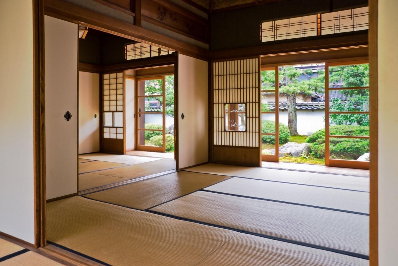 The Characteristics of Wabi - Sabi Architecture. - Sheet9