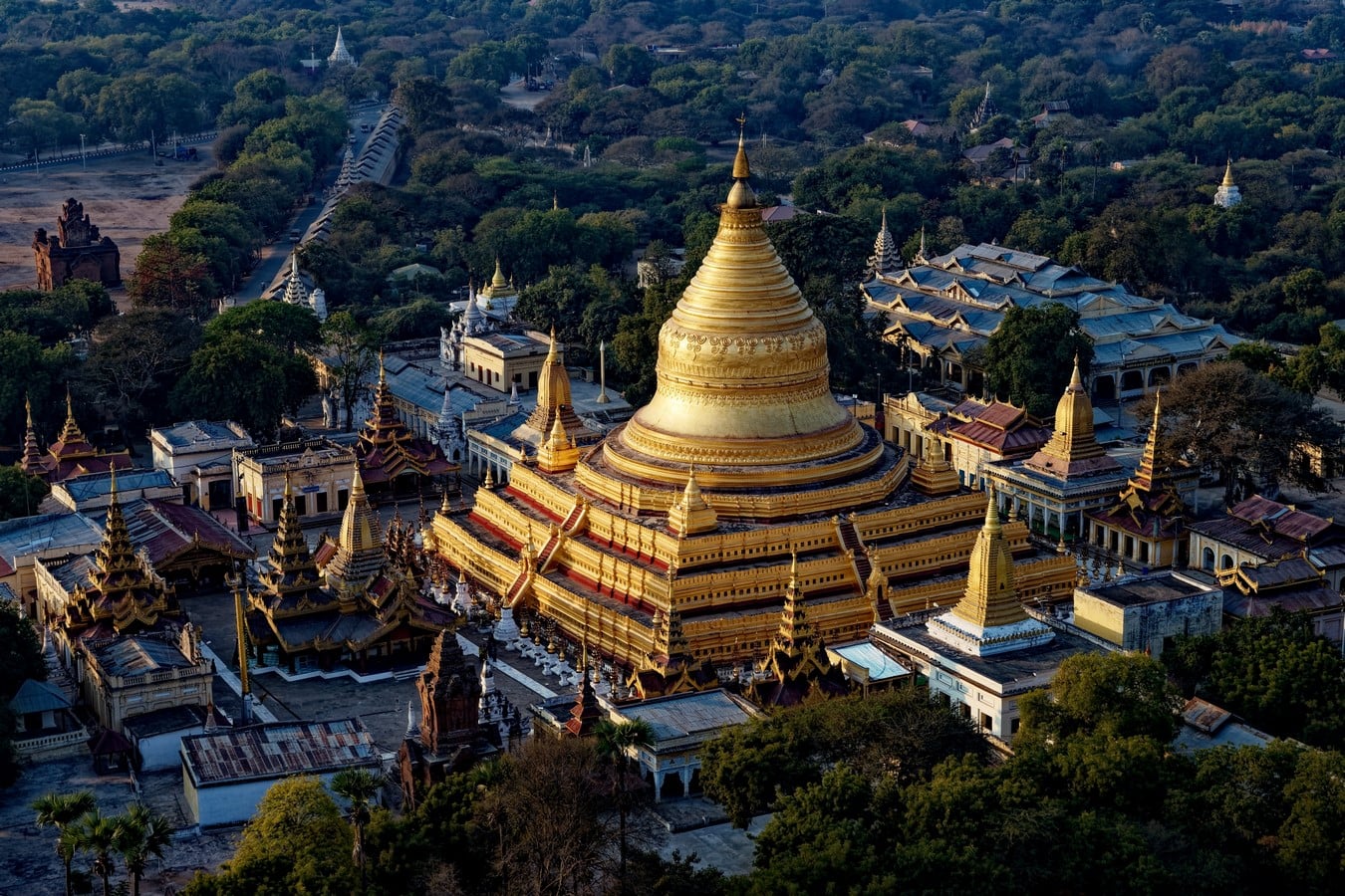 Past, Present, Future:Temple architecture - Sheet2