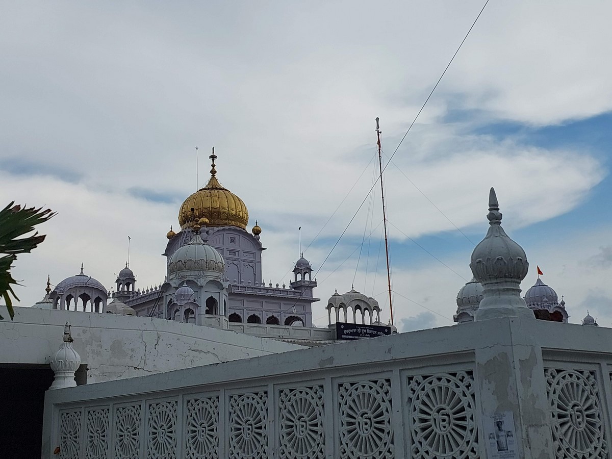 Past, Present, Future:Temple architecture - Sheet3