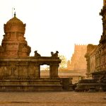 Past, Present, Future:Temple architecture - Sheet5