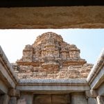 Past, Present, Future:Temple architecture - Sheet6