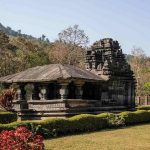 Temples of Goa - Sheet1