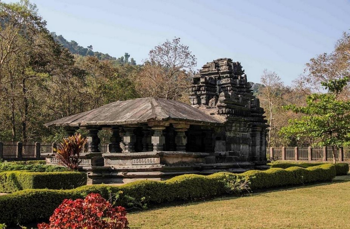 Temples of Goa - Sheet1