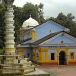 Temples of Goa - Sheet2