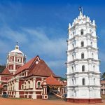 Temples of Goa - Sheet3