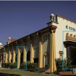 Temples of Goa - Sheet4