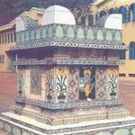 Temples of Goa - Sheet6