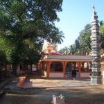 Temples of Goa - Sheet7
