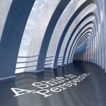 Architecture, A Shift in Perspective. - Sheet1