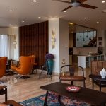 Jagtap Residence by Designers Group - Sheet3