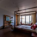 Jagtap Residence by Designers Group - Sheet4