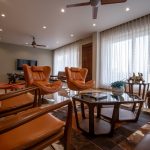 Jagtap Residence by Designers Group - Sheet6
