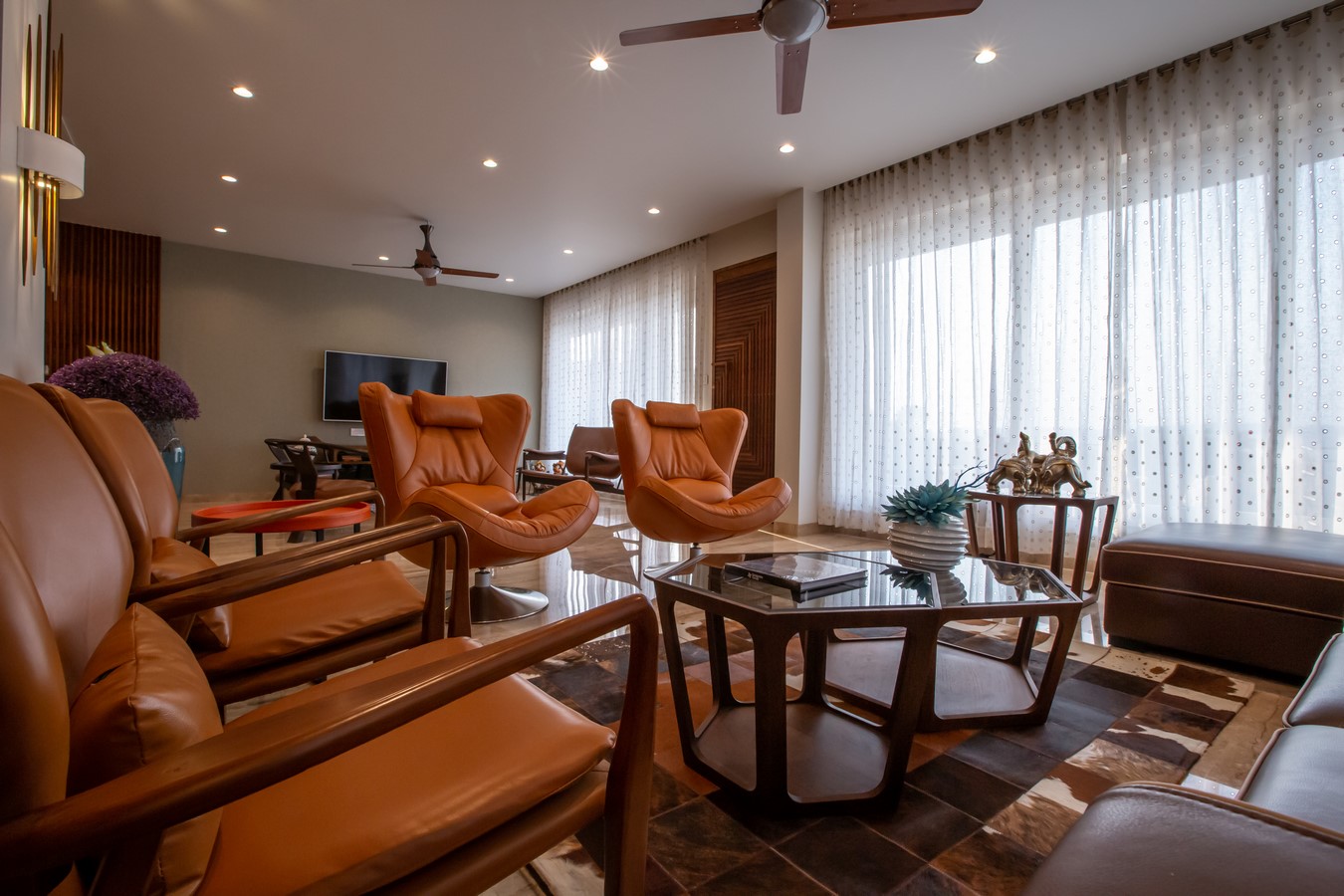 Jagtap Residence by Designers Group - Sheet6