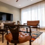 Jagtap Residence by Designers Group - Sheet7