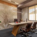Office Interiors by Archielecto - Sheet1