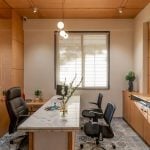 Office Interiors by Archielecto - Sheet2