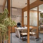 Office Interiors by Archielecto - Sheet3
