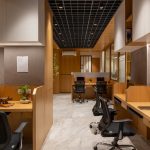Office Interiors by Archielecto - Sheet4