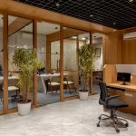 Office Interiors by Archielecto - Sheet7