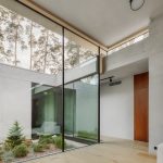 The House in Jurmala by Architectural studio Chado - Sheet1