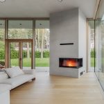 The House in Jurmala by Architectural studio Chado - Sheet2