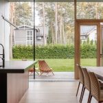The House in Jurmala by Architectural studio Chado - Sheet3