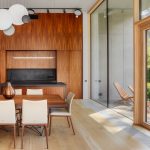 The House in Jurmala by Architectural studio Chado - Sheet6