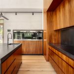 The House in Jurmala by Architectural studio Chado - Sheet7