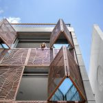 Sangam by Dipen Gada and Associates - Sheet1