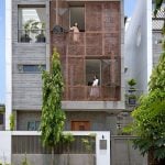Sangam by Dipen Gada and Associates - Sheet3