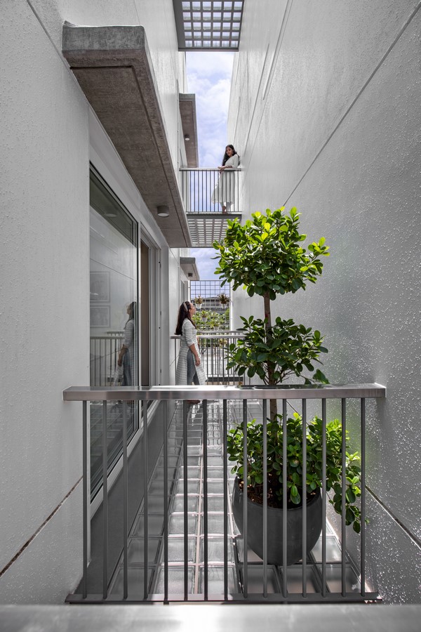 Sangam by Dipen Gada and Associates - Sheet9