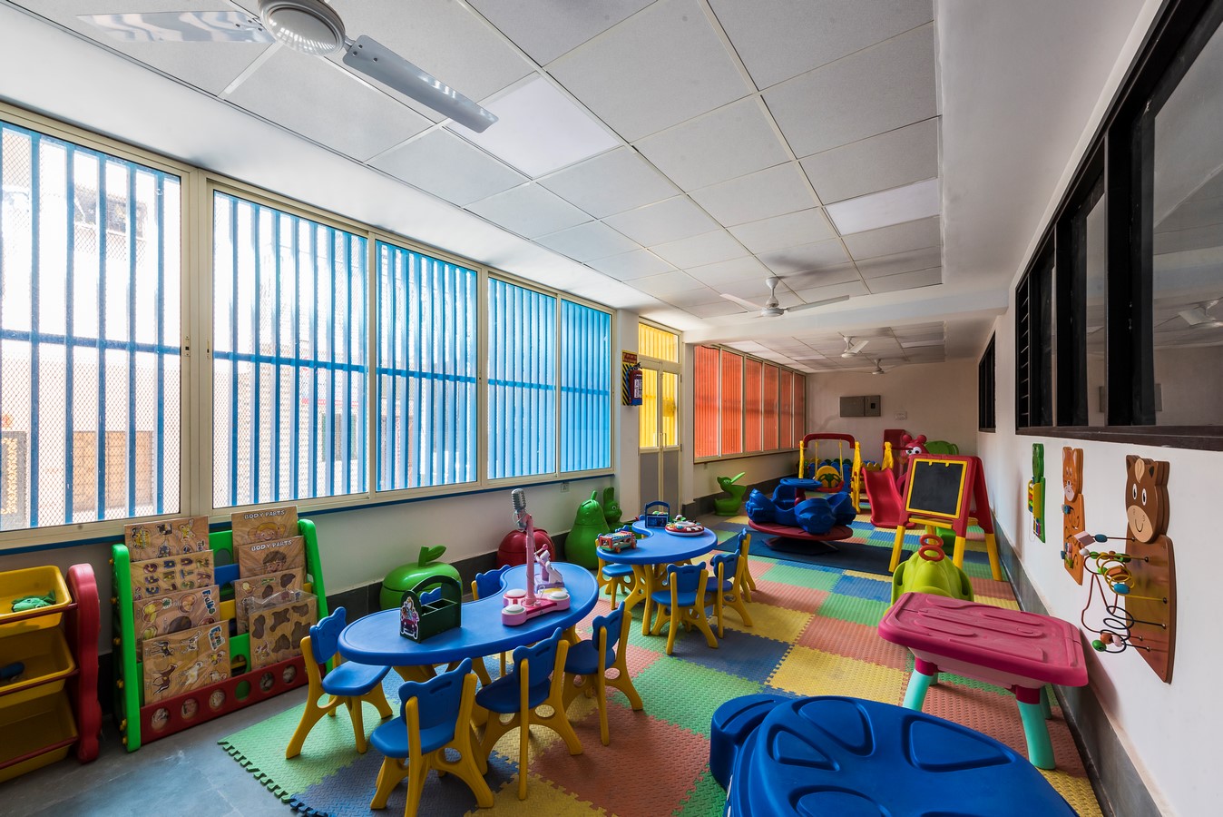 Udaan by Studio AVT Architects Pvt Ltd - Sheet3