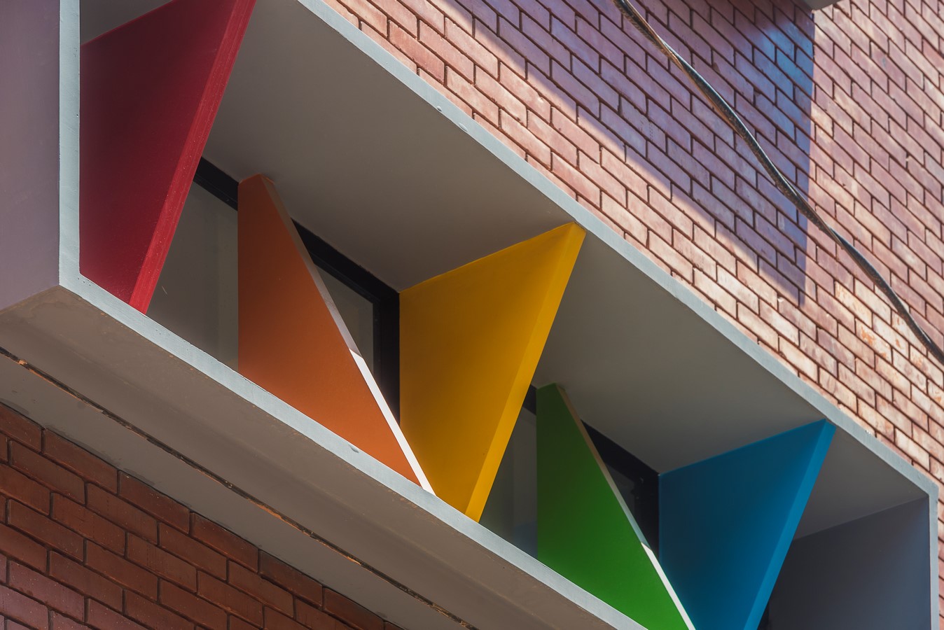 Udaan by Studio AVT Architects Pvt Ltd - Sheet6