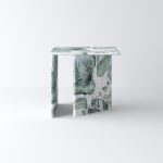 Stone Pavilion by Vivian Coser Associated Architects - Sheet1