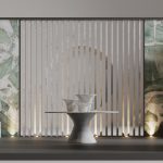 Stone Pavilion by Vivian Coser Associated Architects - Sheet4