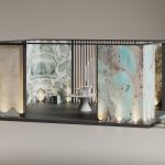 Stone Pavilion by Vivian Coser Associated Architects - Sheet5