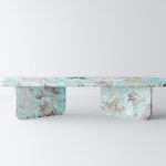 Stone Pavilion by Vivian Coser Associated Architects - Sheet6