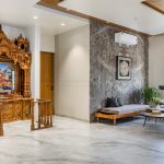 The Indian Modern House by Studio Synergy -Sheet2