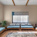 The Indian Modern House by Studio Synergy -Sheet4