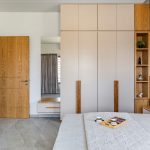 The Indian Modern House by Studio Synergy -Sheet7