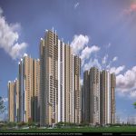 Rajapushpa Imperia by GENESIS PLANNERS PVT LTD - Sheet1