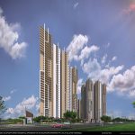 Rajapushpa Imperia by GENESIS PLANNERS PVT LTD - Sheet
