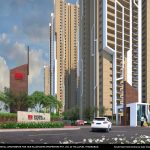 Rajapushpa Imperia by GENESIS PLANNERS PVT LTD - Sheet9