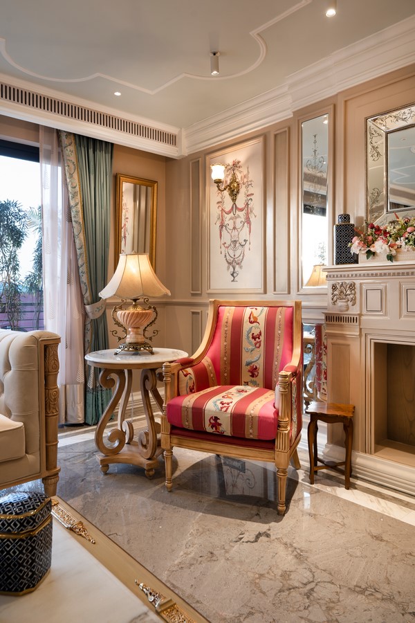 Modern Heritage Art Of Instilling Heritage In New-age Homes by design 21 - Sheet4